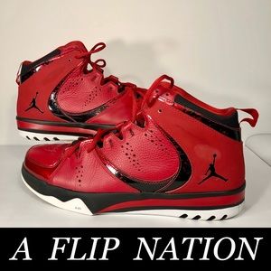 Air Jordans Size 13 US like New condition